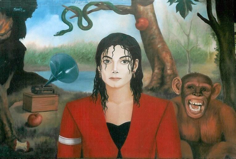 Michael Jackson